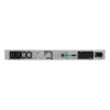 EATON CORPORATION Eaton UPS 5P - 650VA, 420W, Input: C14, Outputs: (4) C13, Rack, 1U