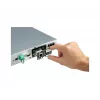 EATON CORPORATION Eaton UPS 5P Gen2 - 1550VA, 1350W, Input: C14, Outputs: (6) C13, Rack, 1U