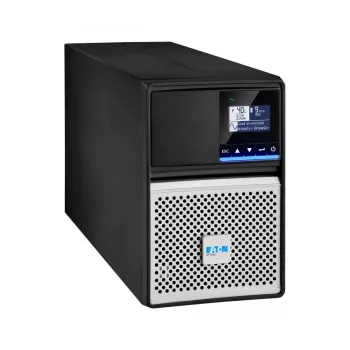 EATON CORPORATION Eaton UPS 5P Gen2 - 1550VA, 1350W, Input: C14, Outputs: (8) C13, Tower