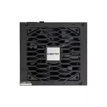 Chieftec Vita Power Supply 750W 80+ Bronze Retail - PC/Server PSU - 20+4 pin ATX PS/2