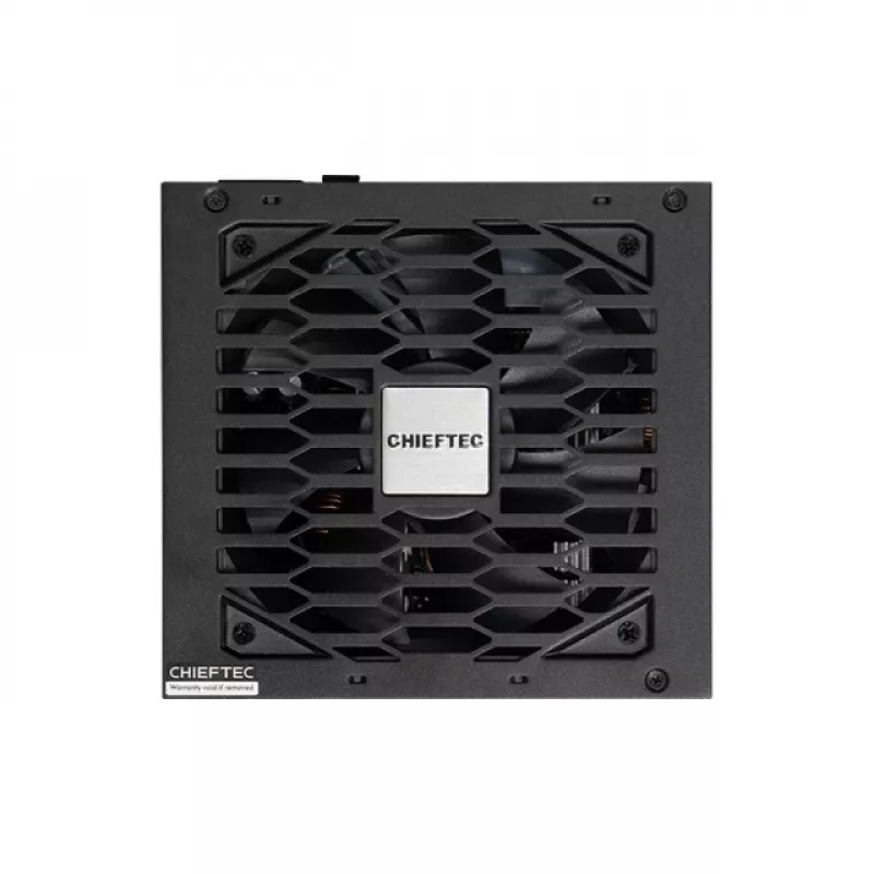 Chieftec Vita Power Supply 750W 80+ Bronze Retail - PC/Server PSU - 20+4 pin ATX PS/2