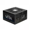 Chieftec Vita Power Supply 750W 80+ Bronze Retail - PC/Server PSU - 20+4 pin ATX PS/2