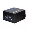 Chieftec Vita Power Supply 750W 80+ Bronze Retail - PC/Server PSU - 20+4 pin ATX PS/2