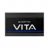 Chieftec Vita Power Supply 750W 80+ Bronze Retail - PC/Server PSU - 20+4 pin ATX PS/2