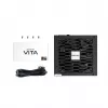 Chieftec Vita Power Supply 750W 80+ Bronze Retail - PC/Server PSU - 20+4 pin ATX PS/2