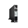 Vertiv Liebert GXE3-3000IRT2UXL uninterruptible power supply (UPS) Double-conversion (Online) 3 kVA 2700 W 9 AC outlet(s)
