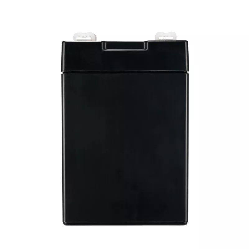 APC Replacement Battery Cartridge #177, Sealed Lead Acid (VRLA), 24 V, 9 Ah, 1 pc(s), Black, Hg (mercury)