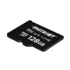 MicroSDXC memory card PATRIOT VX Series 128GB UHS-I U3 V30 Class 10 — read 90 MB/s, write 80 MB/s