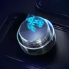 FM Transmitter 3MK Hyper Car 87.5 - 99.8 MHz USB Black