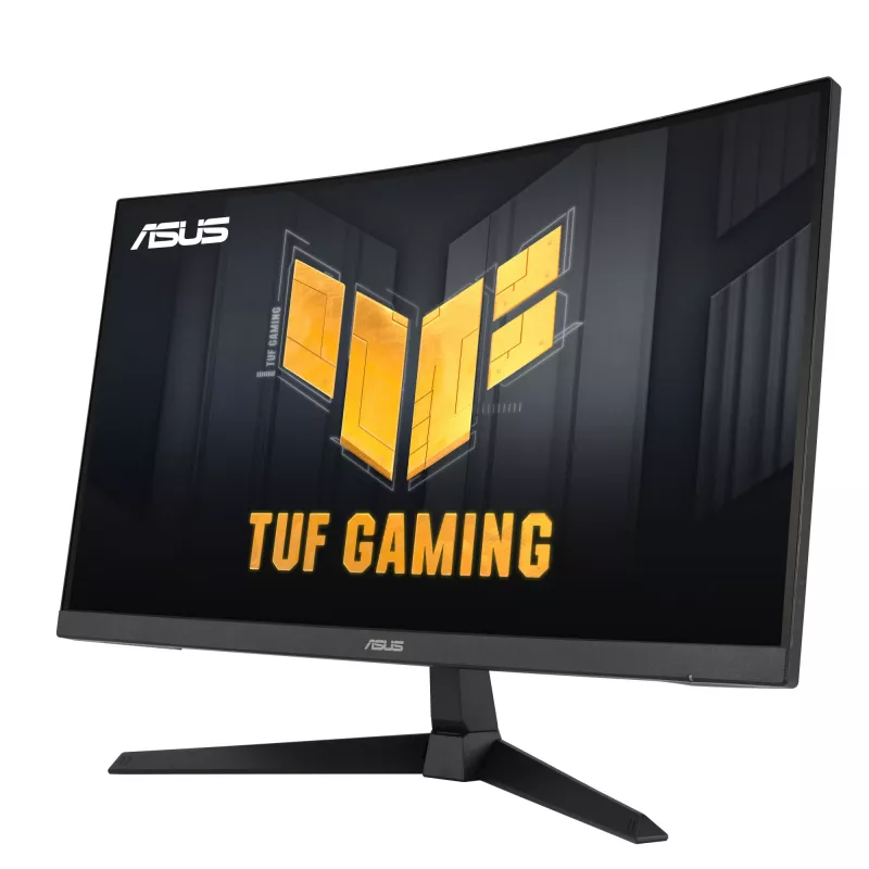 ASUS VG27VQM1B computer monitor 68.6 cm (27 inch) 1920 x 1080 pixels Full HD LCD Black