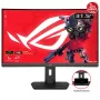 ASUS ROG Strix XG32WCS computer monitor 80 cm (31.5 inch) 2560 x 1440 pixels Quad HD LED Black