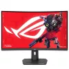 ASUS ROG Strix XG32WCS computer monitor 80 cm (31.5 inch) 2560 x 1440 pixels Quad HD LED Black