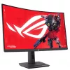 ASUS ROG Strix XG32WCS computer monitor 80 cm (31.5 inch) 2560 x 1440 pixels Quad HD LED Black