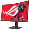 ASUS ROG Strix XG32WCS computer monitor 80 cm (31.5 inch) 2560 x 1440 pixels Quad HD LED Black