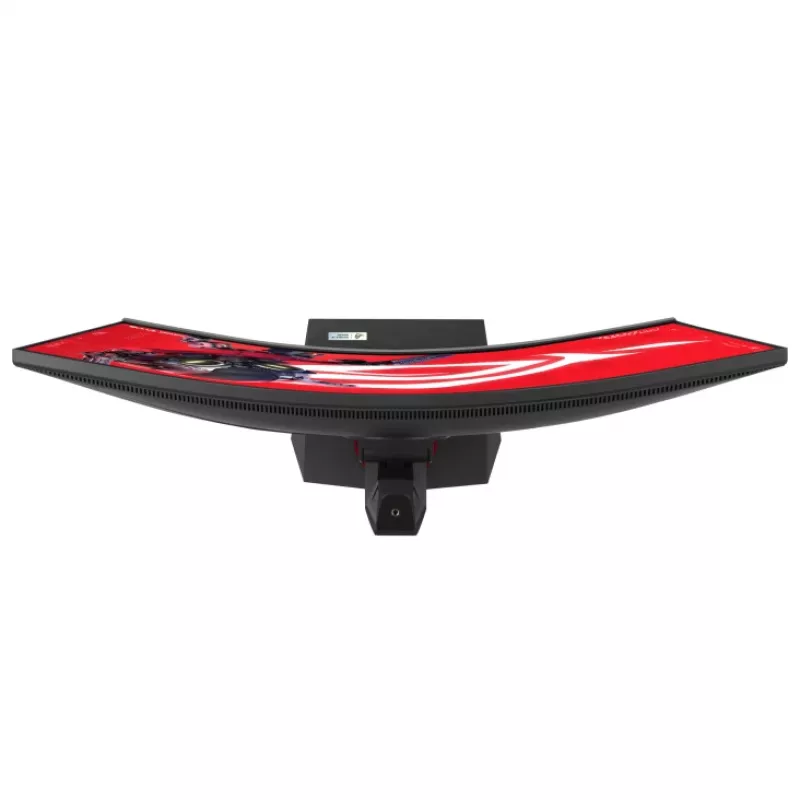 ASUS ROG Strix XG32WCS computer monitor 80 cm (31.5 inch) 2560 x 1440 pixels Quad HD LED Black