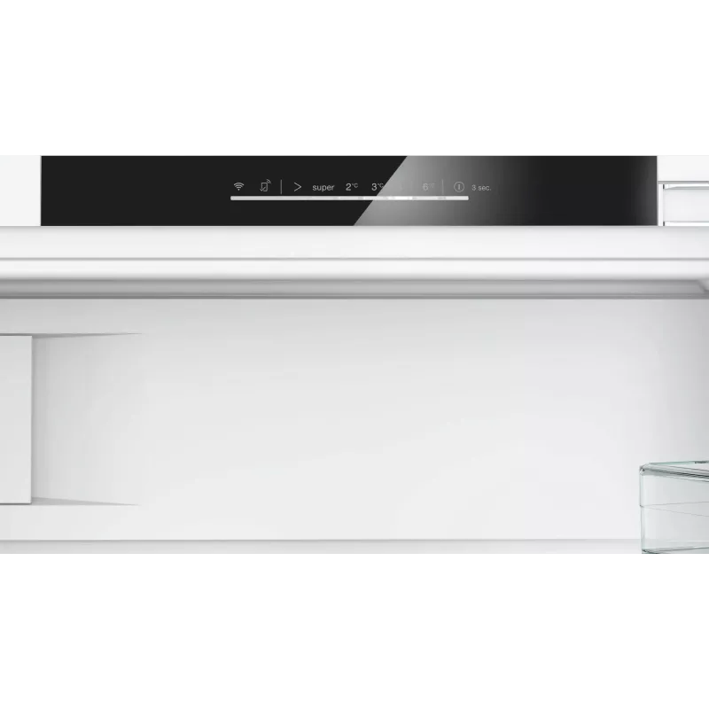 Siemens iQ300 KU22LVFD0 combi-fridge Undercounter 110 L