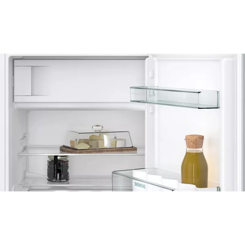 Siemens iQ300 KU22LVFD0 combi-fridge Undercounter 110 L