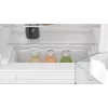 Siemens iQ300 KU22LVFD0 combi-fridge Undercounter 110 L