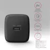 Wall Charger Axagon ACU-PD20 1x QC3.0/AFC/FCP/PD Type-C 20W Black