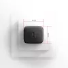 Wall Charger Axagon ACU-PD20 1x QC3.0/AFC/FCP/PD Type-C 20W Black