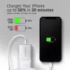 Axagon ACU-PD20W wall charger 1x QC3.0/AFC/FCP/PD type-C 20W white Mobile phone, Smartphone, Smartwatch, Tablet, Universal, Watch AC Fast charging Indoor