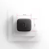 Axagon ACU-PD30 PD3.0 & QC4+ 1x OUTPUT wall charger 30W, Indoor, AC, Black