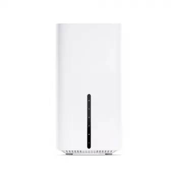 TP-Link Archer NX200 wireless router Gigabit Ethernet Dual-band (2.4 GHz / 5 GHz) 5G White