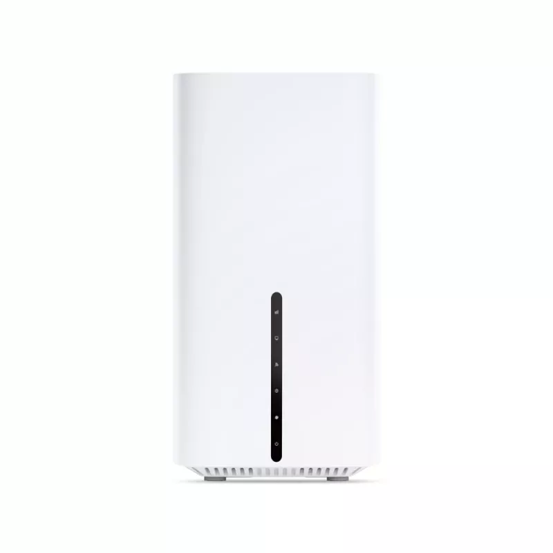 TP-Link Archer NX200 wireless router Gigabit Ethernet Dual-band (2.4 GHz / 5 GHz) 5G White