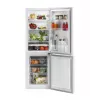 Candy CCG1L314EW Freestanding 157 L White