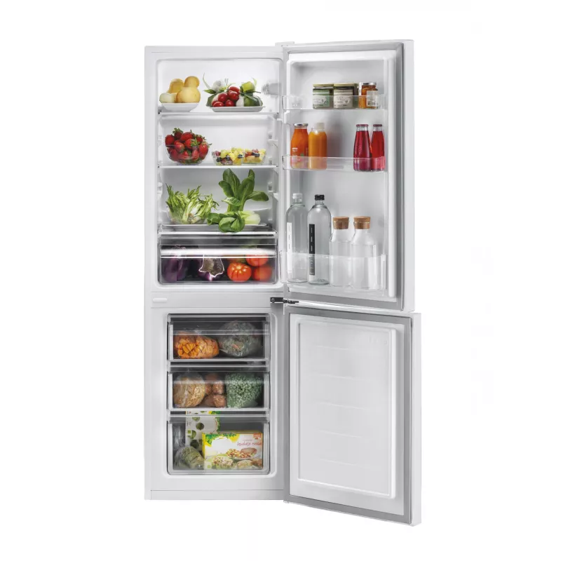 Candy CCG1L314EW Freestanding 157 L White