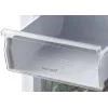 Candy CCG1L314EW Freestanding 157 L White
