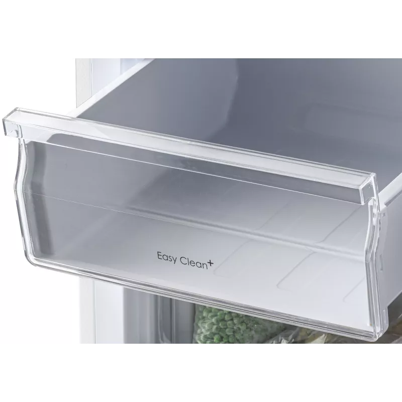 Candy CCG1L314EW Freestanding 157 L White