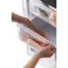Candy CCG1L314EW Freestanding 157 L White