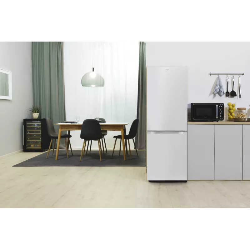Candy CCG1L314EW Freestanding 157 L White