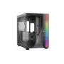 be quiet LIGHT BASE 600 DX Black Midi Tower
