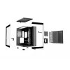 be quiet LIGHT BASE 600 DX Black Midi Tower
