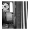 be quiet LIGHT BASE 600 DX Black Midi Tower