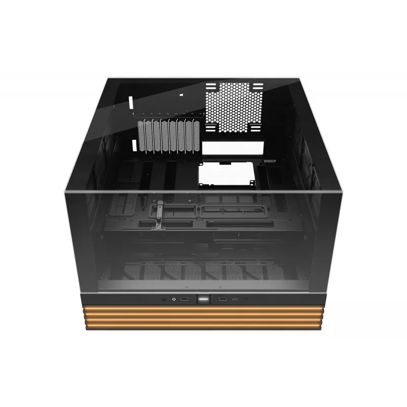 be quiet LIGHT BASE 900 DX Black Full Tower