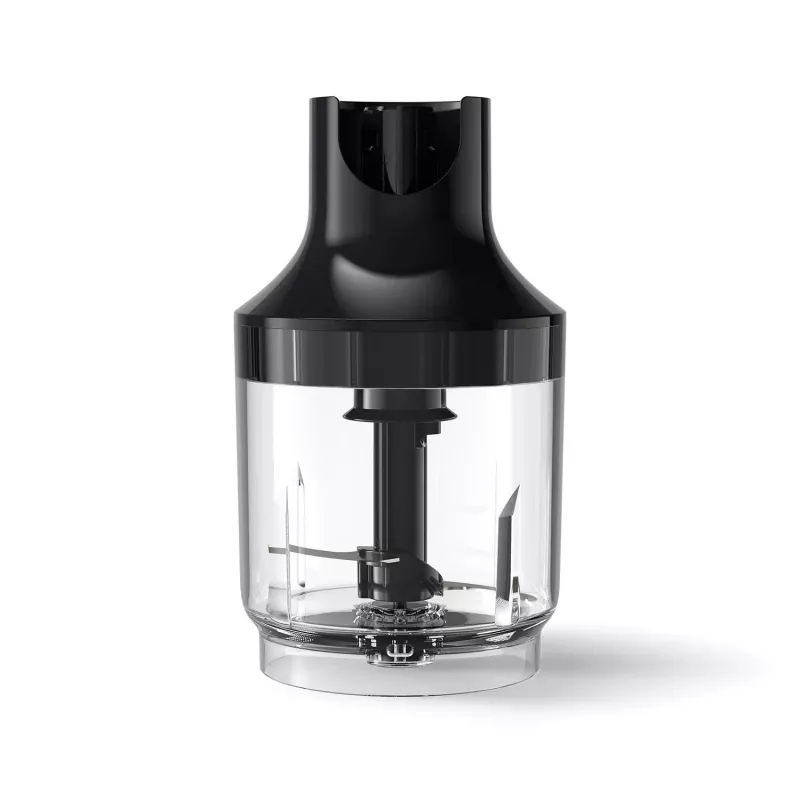 Philips 5000 series HR2683/00 Hand Blender, Immersion blender, Pulse function, 1.2 m, 1200 W