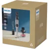 Philips 5000 series HR2683/00 Hand Blender, Immersion blender, Pulse function, 1.2 m, 1200 W