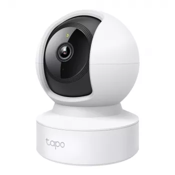 TP-Link Tapo C202 Spherical IP security camera Indoor 1920 x 1080 pixels Ceiling/Desk