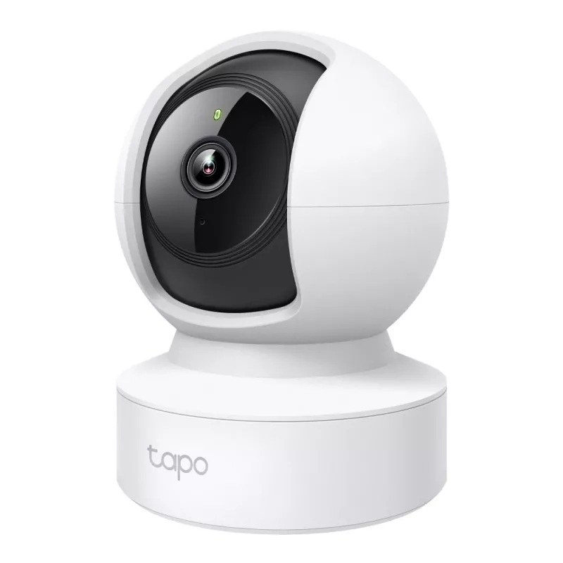 TP-Link Tapo C202 Spherical IP security camera Indoor 1920 x 1080 pixels Ceiling/Desk