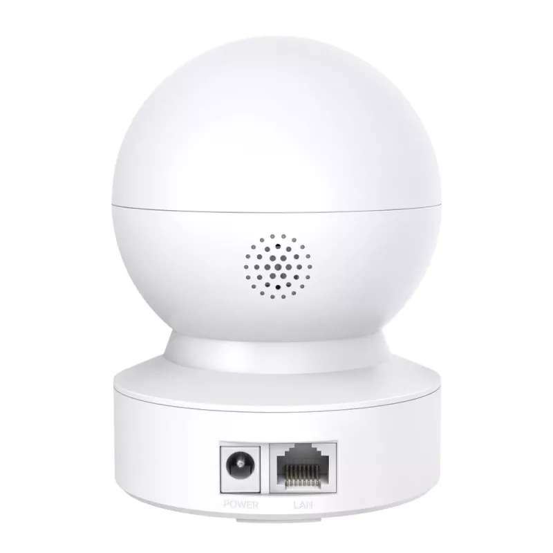 TP-Link Tapo C202 Spherical IP security camera Indoor 1920 x 1080 pixels Ceiling/Desk