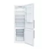 Candy City Combi CCT3L517EW Freestanding 260 L White