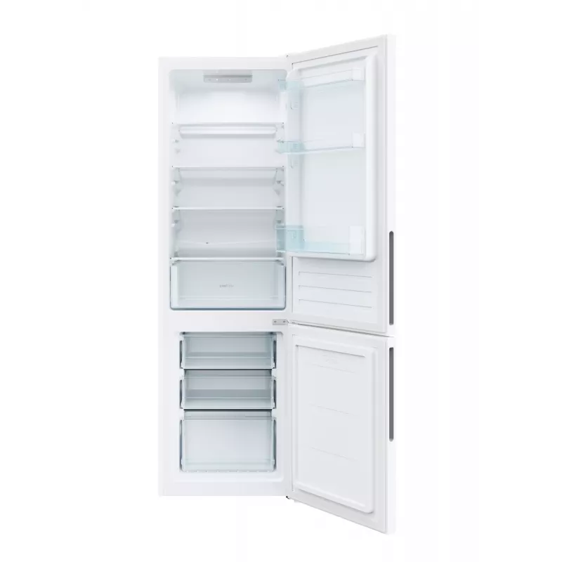 Candy City Combi CCT3L517EW Freestanding 260 L White