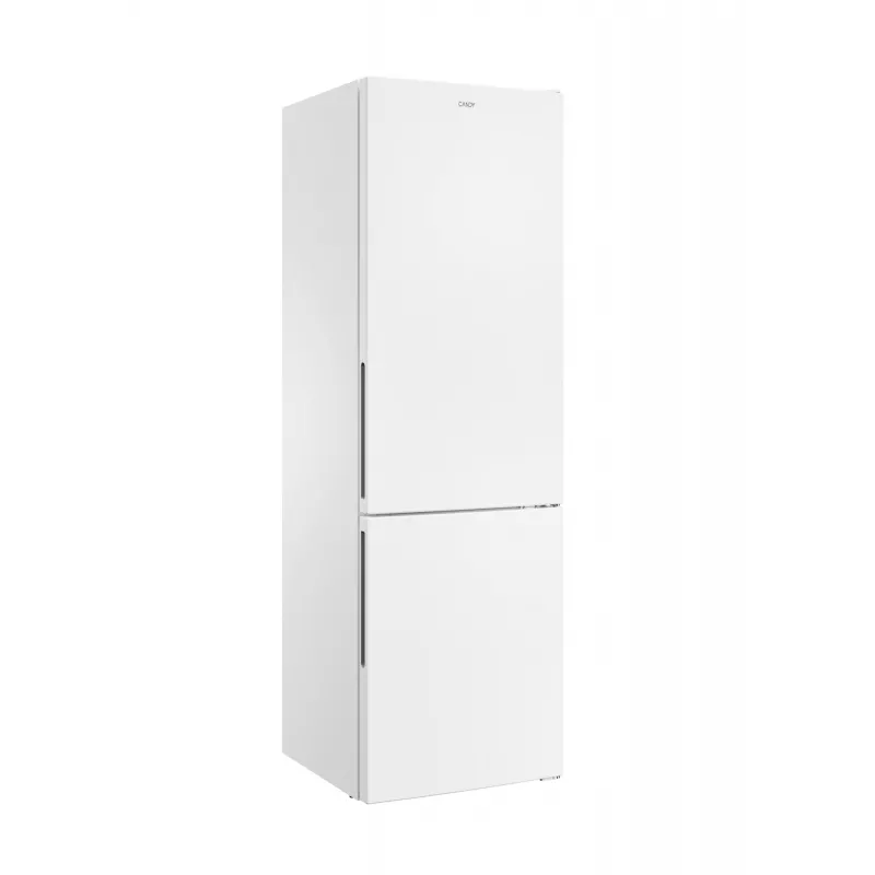 Candy City Combi CCT3L517EW Freestanding 260 L White