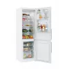 Candy City Combi CCT3L517EW Freestanding 260 L White