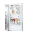 Candy City Combi CCT3L517EW Freestanding 260 L White