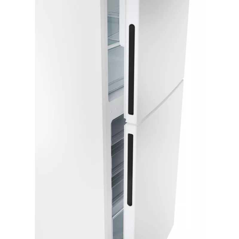 Candy City Combi CCT3L517EW Freestanding 260 L White