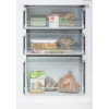 Candy City Combi CCT3L517EW Freestanding 260 L White